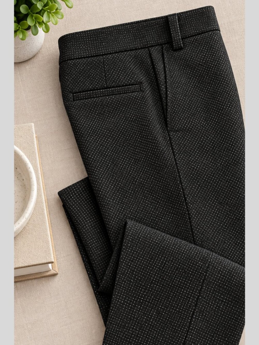 White House Black Market WHBM Pants